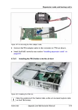 Preview for 319 page of Fujitsu PRIMERGY RX2540 M2 Upgrade And Maintenance Manual