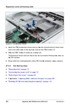 Preview for 320 page of Fujitsu PRIMERGY RX2540 M2 Upgrade And Maintenance Manual