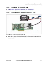 Preview for 325 page of Fujitsu PRIMERGY RX2540 M2 Upgrade And Maintenance Manual