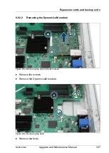 Preview for 337 page of Fujitsu PRIMERGY RX2540 M2 Upgrade And Maintenance Manual