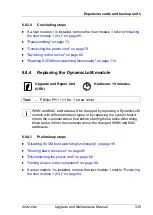 Preview for 339 page of Fujitsu PRIMERGY RX2540 M2 Upgrade And Maintenance Manual