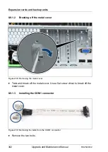 Preview for 342 page of Fujitsu PRIMERGY RX2540 M2 Upgrade And Maintenance Manual