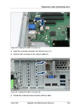 Preview for 343 page of Fujitsu PRIMERGY RX2540 M2 Upgrade And Maintenance Manual