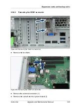 Preview for 345 page of Fujitsu PRIMERGY RX2540 M2 Upgrade And Maintenance Manual