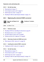 Preview for 346 page of Fujitsu PRIMERGY RX2540 M2 Upgrade And Maintenance Manual