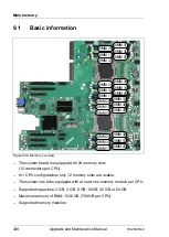 Preview for 348 page of Fujitsu PRIMERGY RX2540 M2 Upgrade And Maintenance Manual