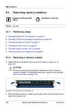 Preview for 358 page of Fujitsu PRIMERGY RX2540 M2 Upgrade And Maintenance Manual