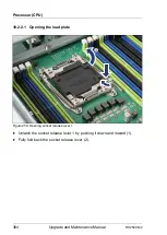 Preview for 364 page of Fujitsu PRIMERGY RX2540 M2 Upgrade And Maintenance Manual