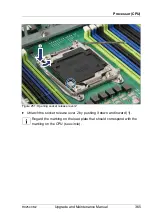 Preview for 365 page of Fujitsu PRIMERGY RX2540 M2 Upgrade And Maintenance Manual