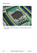 Preview for 366 page of Fujitsu PRIMERGY RX2540 M2 Upgrade And Maintenance Manual