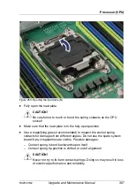 Preview for 367 page of Fujitsu PRIMERGY RX2540 M2 Upgrade And Maintenance Manual