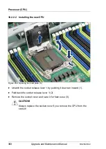 Preview for 368 page of Fujitsu PRIMERGY RX2540 M2 Upgrade And Maintenance Manual