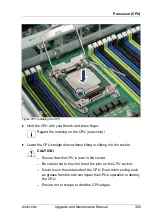 Preview for 369 page of Fujitsu PRIMERGY RX2540 M2 Upgrade And Maintenance Manual