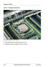 Preview for 370 page of Fujitsu PRIMERGY RX2540 M2 Upgrade And Maintenance Manual