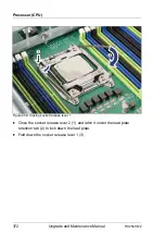 Preview for 372 page of Fujitsu PRIMERGY RX2540 M2 Upgrade And Maintenance Manual