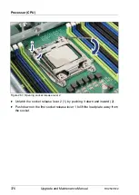 Preview for 376 page of Fujitsu PRIMERGY RX2540 M2 Upgrade And Maintenance Manual