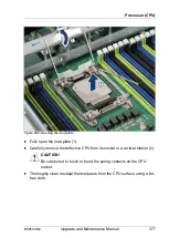 Preview for 377 page of Fujitsu PRIMERGY RX2540 M2 Upgrade And Maintenance Manual