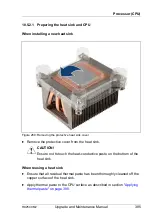 Preview for 385 page of Fujitsu PRIMERGY RX2540 M2 Upgrade And Maintenance Manual