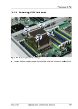 Preview for 387 page of Fujitsu PRIMERGY RX2540 M2 Upgrade And Maintenance Manual