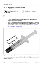 Preview for 390 page of Fujitsu PRIMERGY RX2540 M2 Upgrade And Maintenance Manual