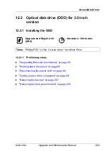 Preview for 403 page of Fujitsu PRIMERGY RX2540 M2 Upgrade And Maintenance Manual