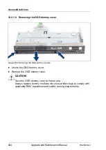 Preview for 404 page of Fujitsu PRIMERGY RX2540 M2 Upgrade And Maintenance Manual