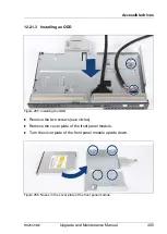 Preview for 405 page of Fujitsu PRIMERGY RX2540 M2 Upgrade And Maintenance Manual