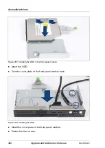 Preview for 406 page of Fujitsu PRIMERGY RX2540 M2 Upgrade And Maintenance Manual