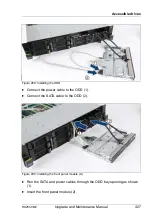 Preview for 407 page of Fujitsu PRIMERGY RX2540 M2 Upgrade And Maintenance Manual