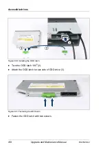 Preview for 418 page of Fujitsu PRIMERGY RX2540 M2 Upgrade And Maintenance Manual