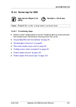 Preview for 421 page of Fujitsu PRIMERGY RX2540 M2 Upgrade And Maintenance Manual