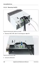 Preview for 422 page of Fujitsu PRIMERGY RX2540 M2 Upgrade And Maintenance Manual