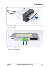 Preview for 423 page of Fujitsu PRIMERGY RX2540 M2 Upgrade And Maintenance Manual