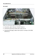 Preview for 432 page of Fujitsu PRIMERGY RX2540 M2 Upgrade And Maintenance Manual