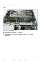 Preview for 436 page of Fujitsu PRIMERGY RX2540 M2 Upgrade And Maintenance Manual