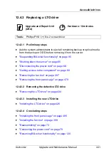 Preview for 441 page of Fujitsu PRIMERGY RX2540 M2 Upgrade And Maintenance Manual