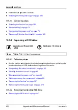 Preview for 450 page of Fujitsu PRIMERGY RX2540 M2 Upgrade And Maintenance Manual