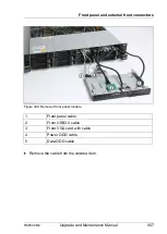 Preview for 457 page of Fujitsu PRIMERGY RX2540 M2 Upgrade And Maintenance Manual