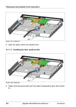 Preview for 458 page of Fujitsu PRIMERGY RX2540 M2 Upgrade And Maintenance Manual