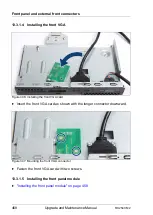 Preview for 468 page of Fujitsu PRIMERGY RX2540 M2 Upgrade And Maintenance Manual