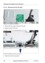 Preview for 470 page of Fujitsu PRIMERGY RX2540 M2 Upgrade And Maintenance Manual