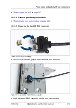 Preview for 473 page of Fujitsu PRIMERGY RX2540 M2 Upgrade And Maintenance Manual