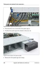 Preview for 480 page of Fujitsu PRIMERGY RX2540 M2 Upgrade And Maintenance Manual