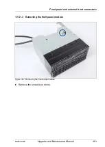 Preview for 481 page of Fujitsu PRIMERGY RX2540 M2 Upgrade And Maintenance Manual