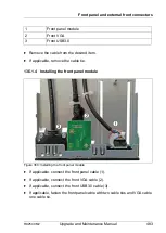 Preview for 483 page of Fujitsu PRIMERGY RX2540 M2 Upgrade And Maintenance Manual