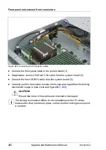 Preview for 486 page of Fujitsu PRIMERGY RX2540 M2 Upgrade And Maintenance Manual