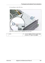 Preview for 487 page of Fujitsu PRIMERGY RX2540 M2 Upgrade And Maintenance Manual