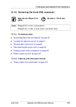 Preview for 495 page of Fujitsu PRIMERGY RX2540 M2 Upgrade And Maintenance Manual