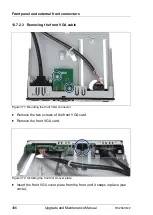 Preview for 496 page of Fujitsu PRIMERGY RX2540 M2 Upgrade And Maintenance Manual