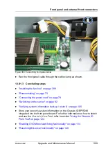 Preview for 509 page of Fujitsu PRIMERGY RX2540 M2 Upgrade And Maintenance Manual